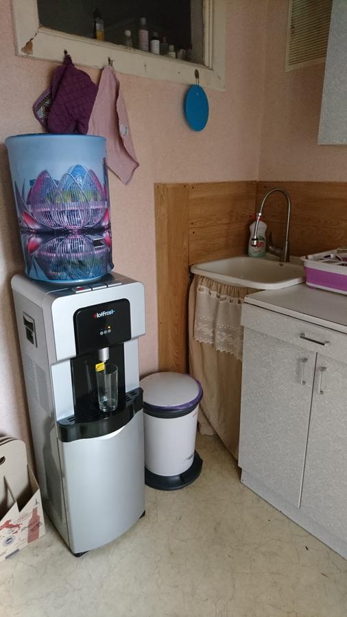 Apartment On Raisy Okipnoi 5 Kyiv Eksteriør billede