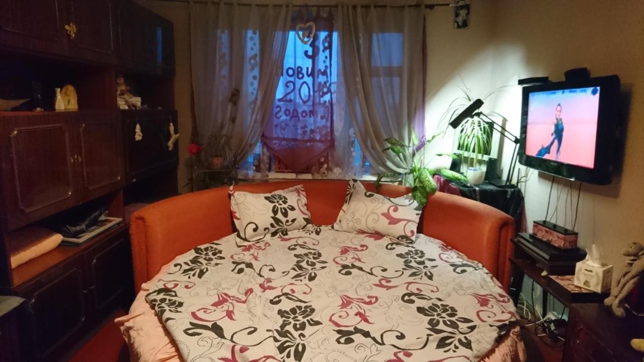 Apartment On Raisy Okipnoi 5 Kyiv Eksteriør billede